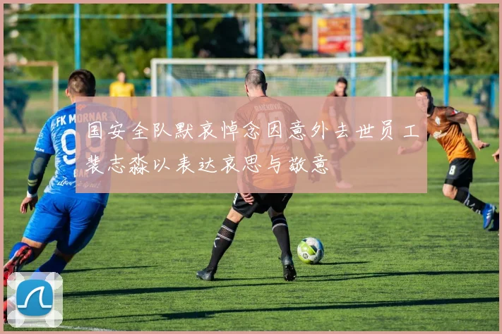 国安全队默哀悼念因意外去世员工裴志淼以表达哀思与敬意