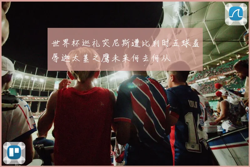 世界杯巡礼突尼斯遭比利时五球羞辱迦太基之鹰未来何去何从